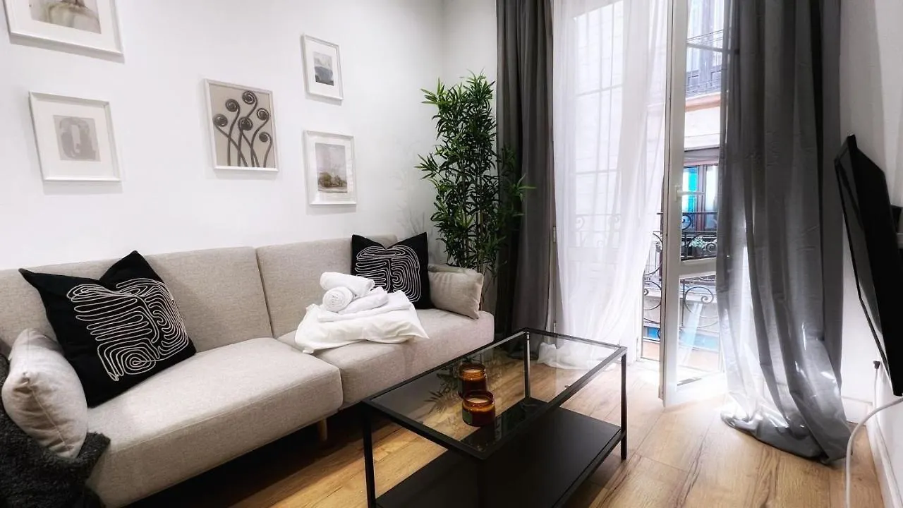 Bilbao Ronda Apartamento Con Balcon Casco Viejo contacts